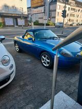Fiat Barchetta 1,8 Maggiore - Fiat Barchetta in Köln