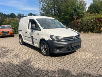 Volkswagen Caddy - 3