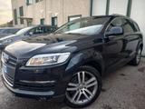 Audi Q7 4.2 V8 BENZINA ASI TETTO ITALIANA AUTOMA - Audi Q7 aus 2006