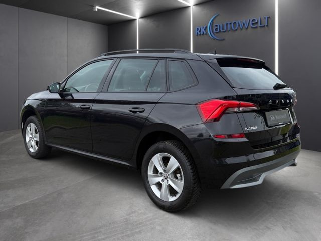 Kamiq Selection 1.0 TSI Apple CarPlay DAB