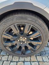 Land Rover Discovery 3.0 Si6 HSE Luxury  - silberne Land Rover Discovery