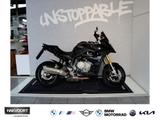 BMW S 1000 XR Triple Black, 2 Pakete - BMW S 1000 XR