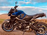 Yamaha MT-09 5960 km SC PROJECT Auspuffanlage - Angebote entsprechen deinen Suchkriterien