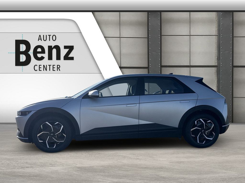 Hyundai IONIQ 5 – Bild 2