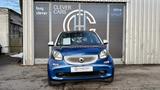 Smart ForTwo COUPE*MB-GEPFLEGT*NAVI*PANO*KLIMA*PARKSEN - Smart ForTwo
