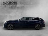 BMW 520 d xDRIVE TOURING M SPORT ICONIC 20''LC PROF  - : Blau, Standheizung