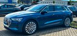 Audi e-tron 50 quattro advanced