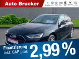 Audi A4 Avant 35 TFSI 2.0+Alufelgen+Navi+Parksensoren - Audi A4: Alufelgen
