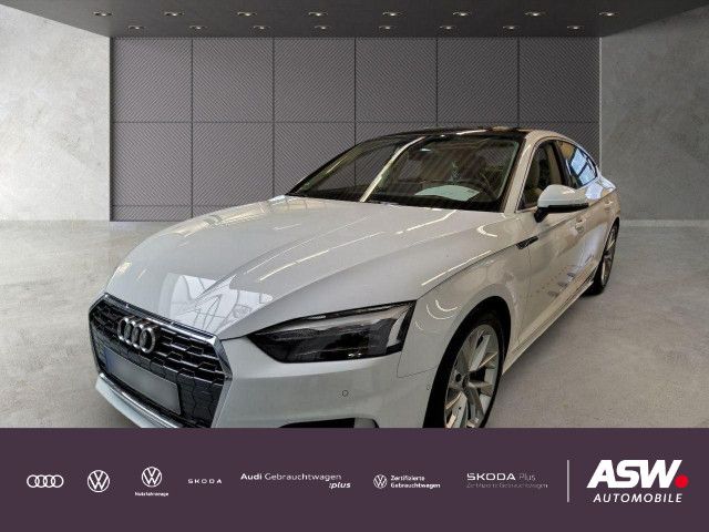 Audi A5 Sportback advanced 40TFSI Navi LED Pano RFK