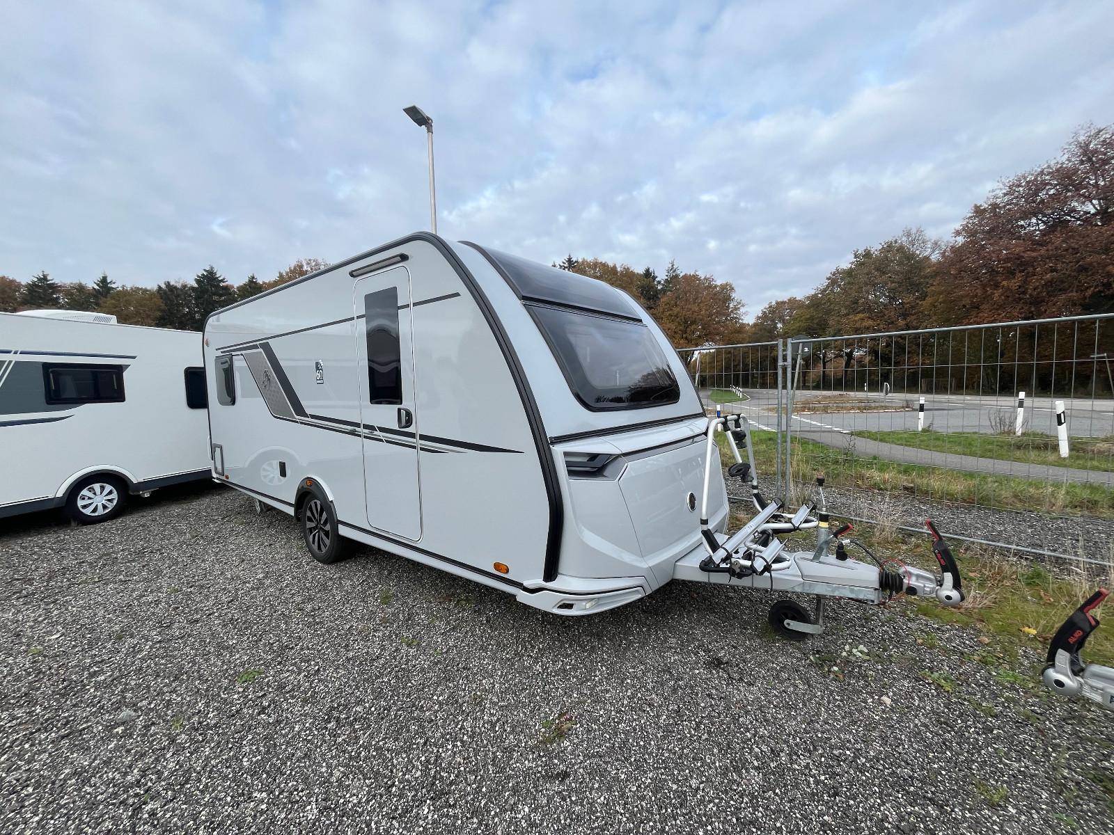 Knaus Südwind 500 PF 60 YEARS, Mover, 4 Pakete,1.800kg