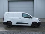 Citroën Berlingo XL 1.2i Aut. /€7.430 netto / 3pl / Came - Doppelkabine Berlingo