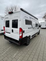 Pössl H-Line Summit 600  - Pössl H Line