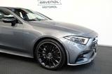 Mercedes-Benz CLS 53 AMG 4M+ EDITON 1/CARBON/STANDH/BEAM/MASSA - Mercedes-Benz CLS 53 AMG Gebrauchtwagen