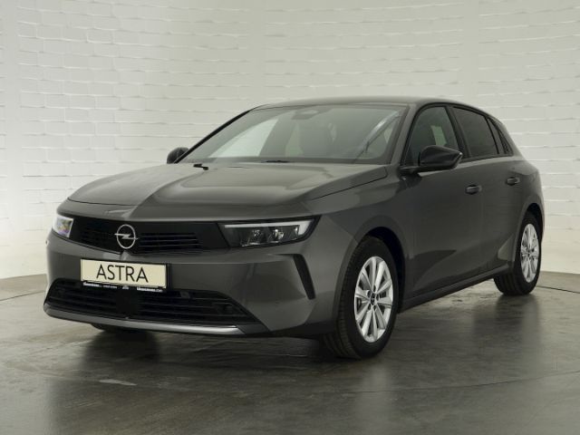 Astra L LIM. EDITION AT+NAVI+RÜCKFAHRKAMERA+SITZ