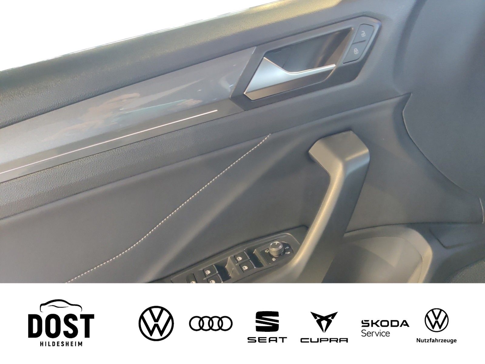 Volkswagen T-Roc - Bild 13