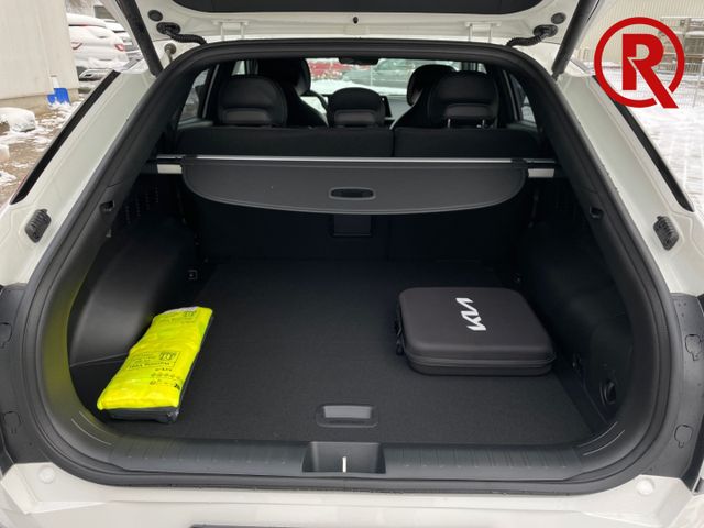 EV6 GT-Line 4WD PDCv+h SHZ LenkradHZG Memory Sit