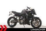 KTM 990 SUPER DUKE - Akrapovic, Magura, LSL - KTM 990 SUPER DUKE