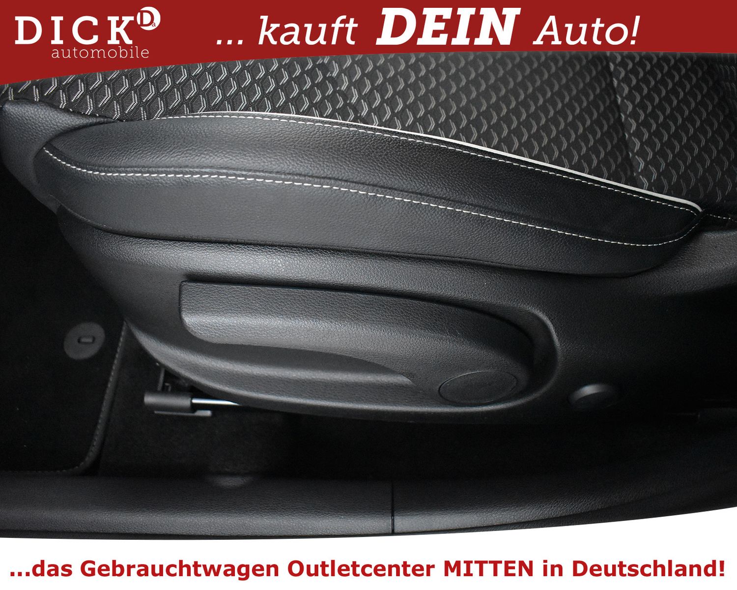 KIA XCeed 1.5 7G Vision NAV+KAM+LED+SHZ+LEDER+ACC+18 - Image 19