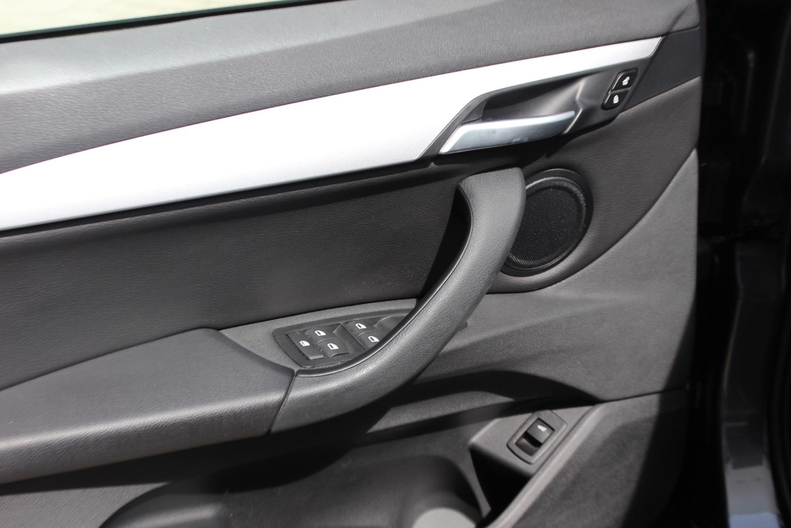 BMW X1 sDrive16d Advantage NAVIGATION PDC AHK LED, миниатюра 11