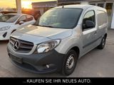 Mercedes-Benz Citan Kasten 108/109/111 CDI lang*Klima