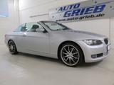 BMW 325 Baureihe 3 Cabrio 325i, Xenon,Leder,PDC - BMW 325 aus 2007