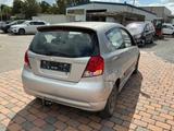 Chevrolet Kalos 1.2 SE, Klimaanlage, AHK - Chevrolet Gebrauchtwagen von 2008