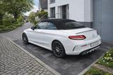 Mercedes-Benz Gepflegtes Mercedes-Benz Cabrio - : Roadster, Mercedes
