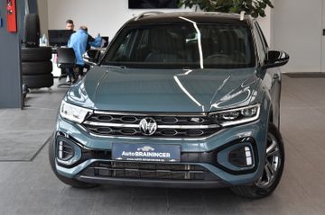 Volkswagen T-Roc - 1