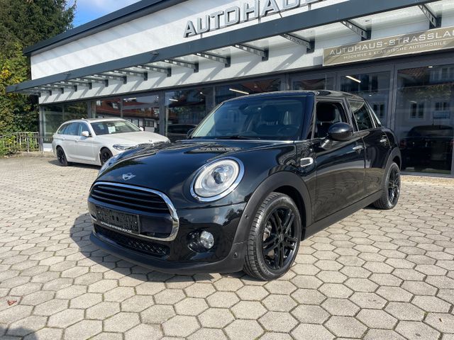 MINI COOPER Mini 5-trg. Cooper CHILI LEDER PDC TEMPO