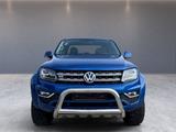 Volkswagen Amarok Aventura 3.0TDI 4Motion*UMBAU*DELTA* - VW Amarok Gebrauchtwagen in Dresden