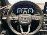 Audi Q5 - Vorschau Bild 17