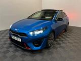Kia ProCeed GT *Pano-Klappe-ACC- Virt.-Co.* - blaue Kia pro cee'd / ProCeed