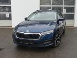 Skoda Octavia Combi Clever 2,0l TDI DSG AHK/Kamera/App