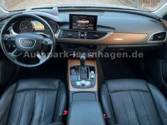 AUDI A6 3.0 TDI 200kW cl.d Quat. S-Tronic*HUD*4xSZH*K