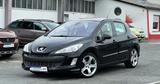Peugeot 308 PLATINUM 155 THP PANORAMA KLIMA SHZ ALU