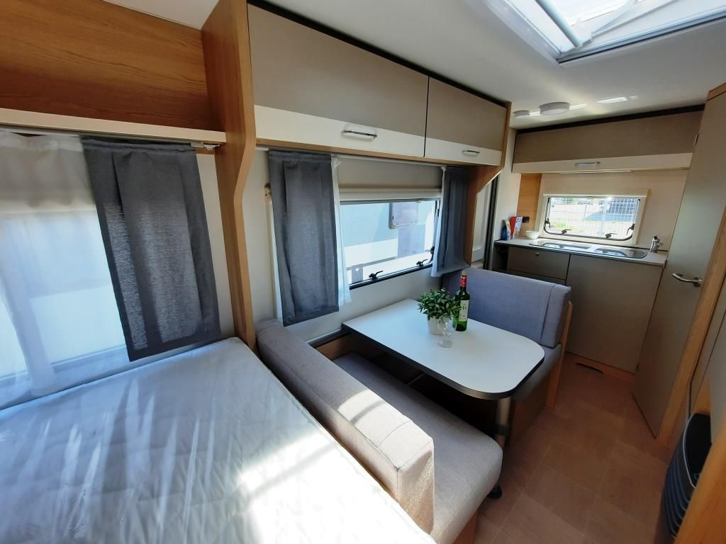 Fahrzeugabbildung LMC Sassino 430 D Verfüg./Sparen Sie 3.440,- €