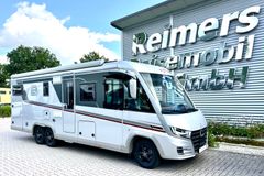 Carthago chic c-line I 5.9 XL LE -Sky Dream -REDUZIERT!