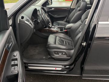 Audi Q5 - 8