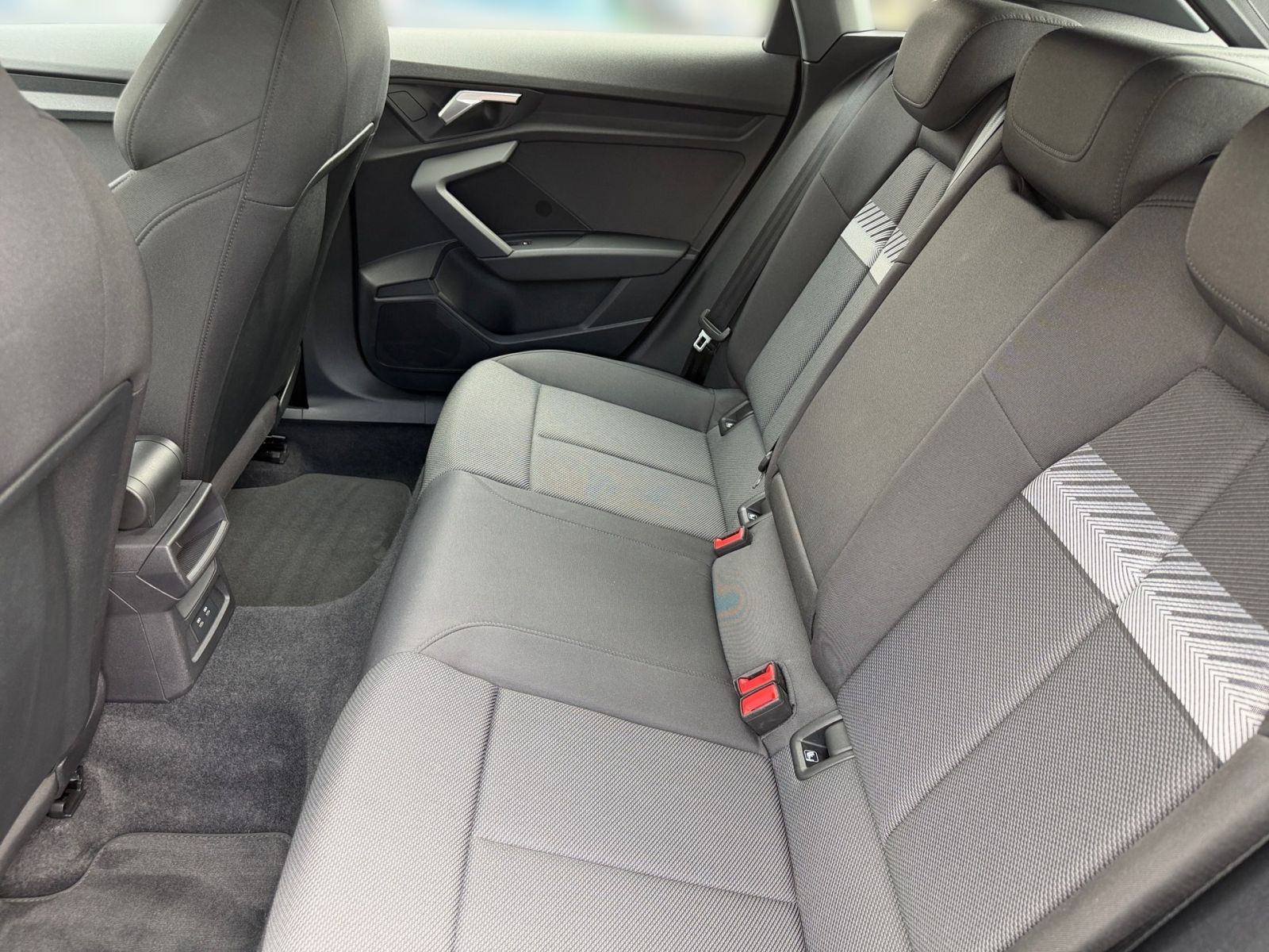 Audi A3 - Bild 12