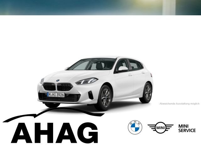 BMW 120 Steptronic Klimaaut. Komfortzugang