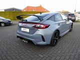 Honda Civic 2.0 VTEC Turbo Type R - Honda Civic: Type R