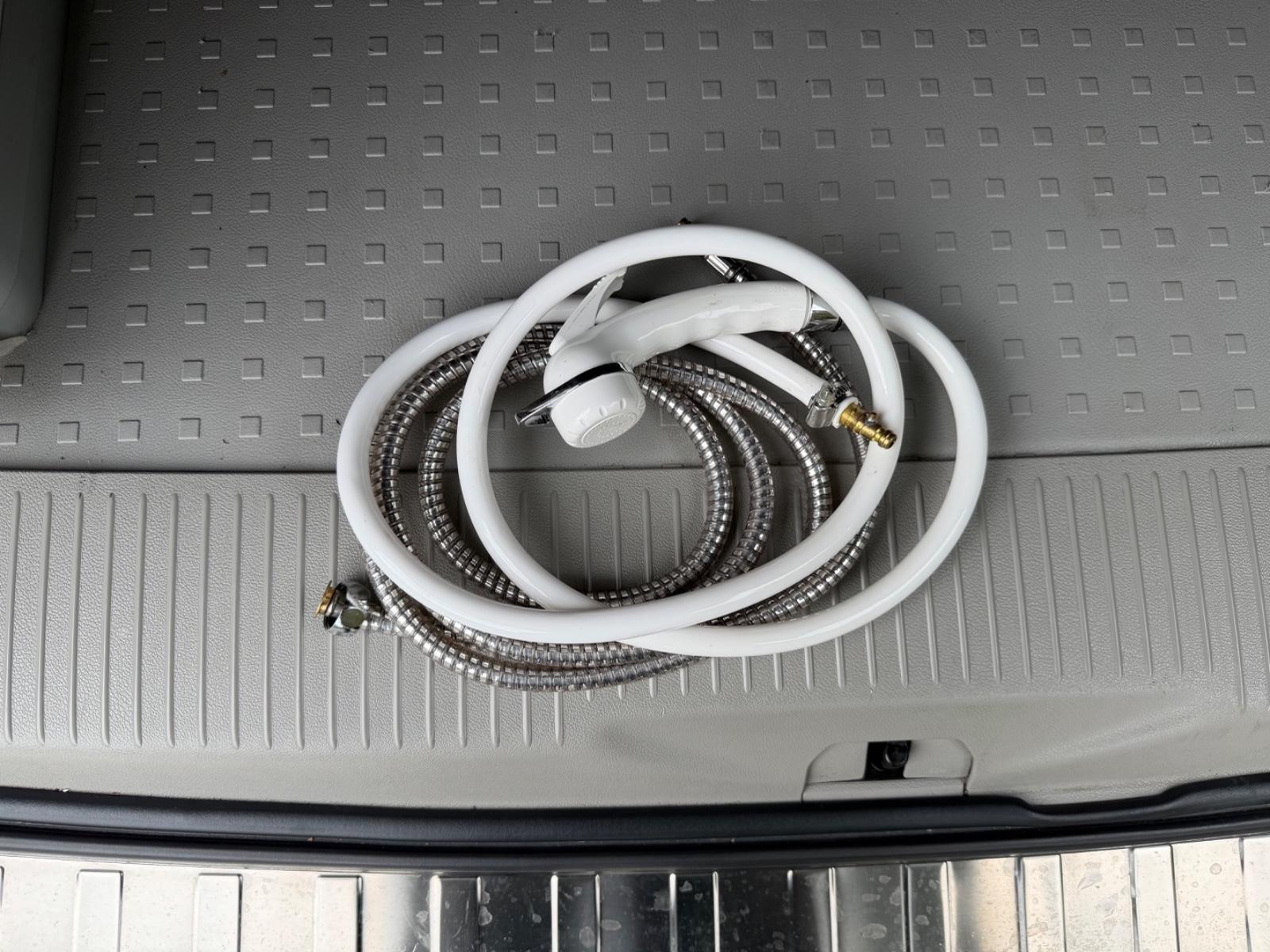 Volkswagen T6 California Coast +1.HAND+ACC+LED+MARKIESE+