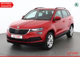 Skoda Karoq 1.5 TSI Style LED Navi Sitzheizung Kamera - Skoda Karoq