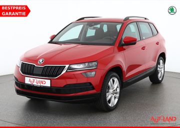 Skoda Karoq - 1