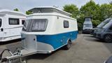 HYMER / ERIBA / HYMERCAR Eriba Touring 530 /1.400 kg/Reserverad - HYMER / ERIBA Touring 530