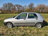 Renault Clio RN 1.2 - Renault Gebrauchtwagen von 1995