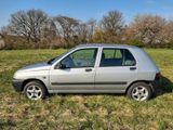 Renault Clio RN 1.2 - Renault Clio: Rn