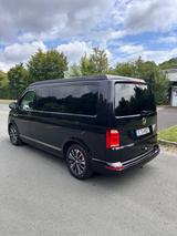 Volkswagen Multivan T6 umgebaut auf California 150ps - Volkswagen T6 California in Herne