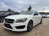 Mercedes-Benz CLA 250 4Matic Sport,AMG Optik,Night-Paket - Mercedes-Benz CLA Shooting Brake in Stuttgart