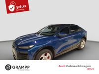 Audi Q6 e-tron - Vorschau Bild 1